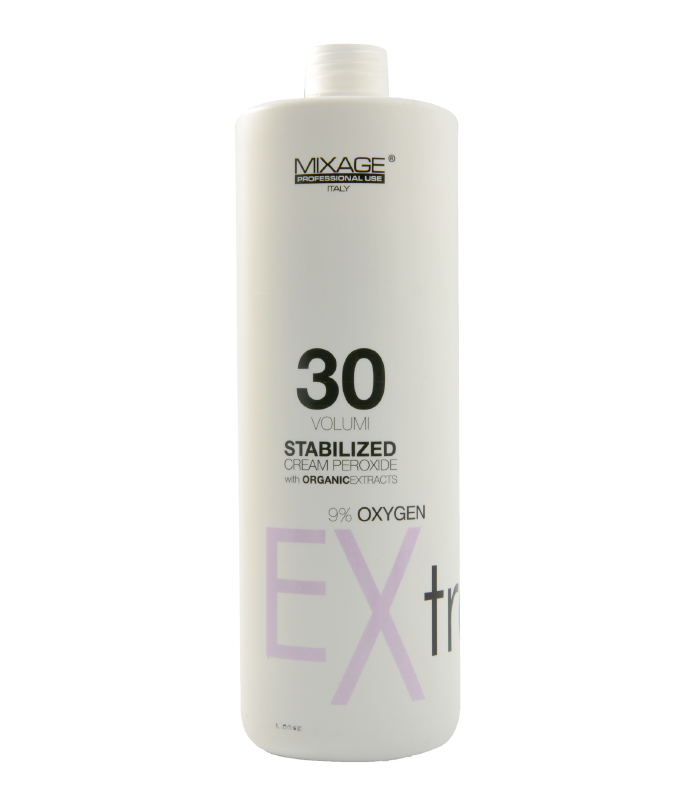 OXYGEN Emulsione 30VOL