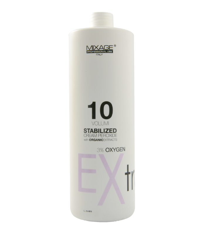 OXYGEN Emulsione 10VOL