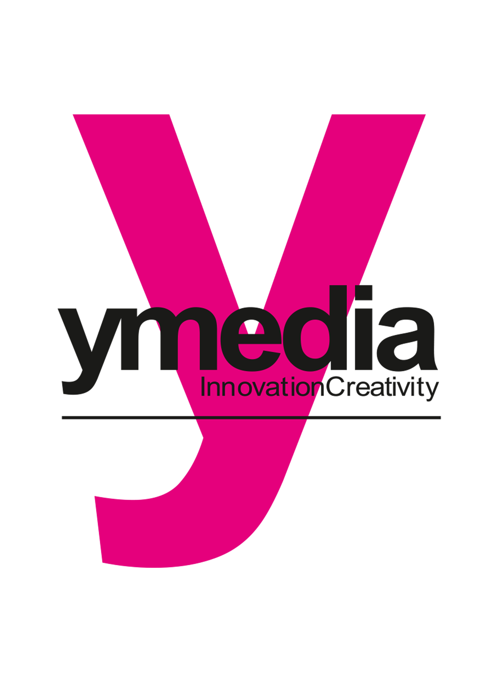 logo ymedia